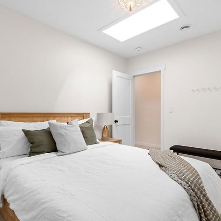 The Olympia: Front Street Flats Διαμέρισμα Μπελβίλ Εξωτερικό φωτογραφία