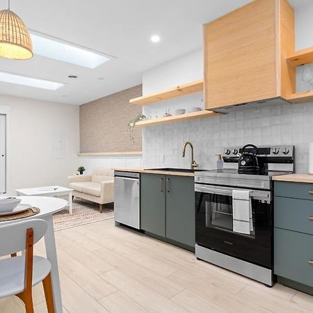The Olympia: Front Street Flats Διαμέρισμα Μπελβίλ Εξωτερικό φωτογραφία