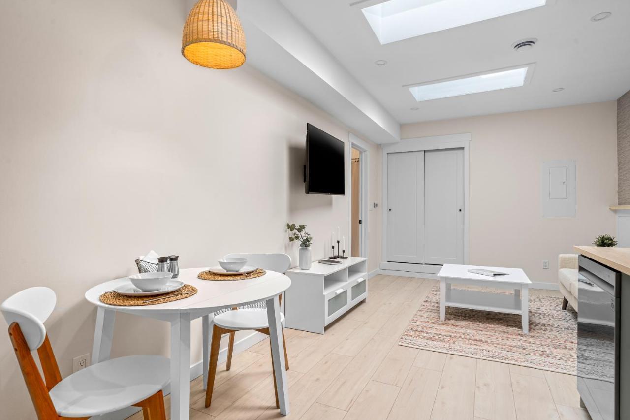 The Olympia: Front Street Flats Διαμέρισμα Μπελβίλ Εξωτερικό φωτογραφία