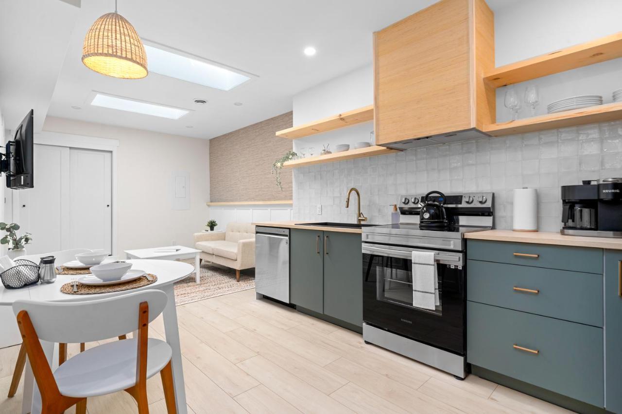 The Olympia: Front Street Flats Διαμέρισμα Μπελβίλ Εξωτερικό φωτογραφία